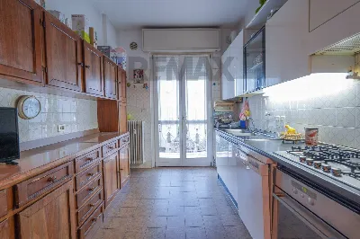 Appartamento in vendita a Bergamo, Canovin... - foto 9