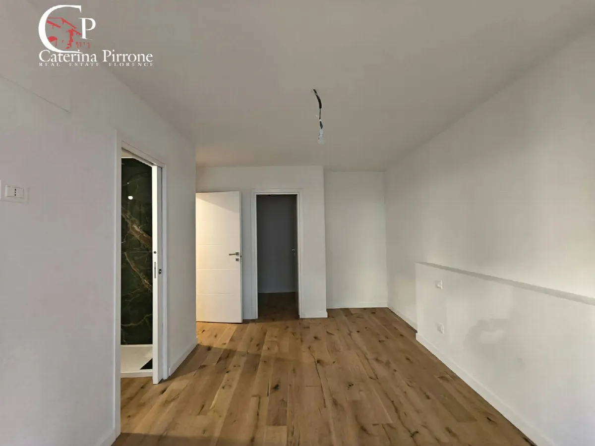 Appartamento in vendita a Firenze, Campo Di Marte, Libertà - foto 2