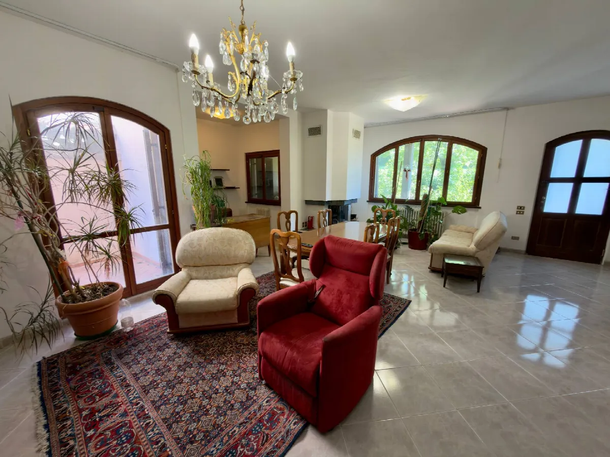 Villa in vendita a Fabriano - foto 3
