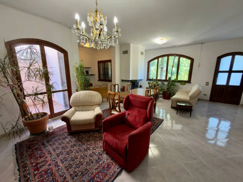 Villa in vendita a Fabriano - foto 3