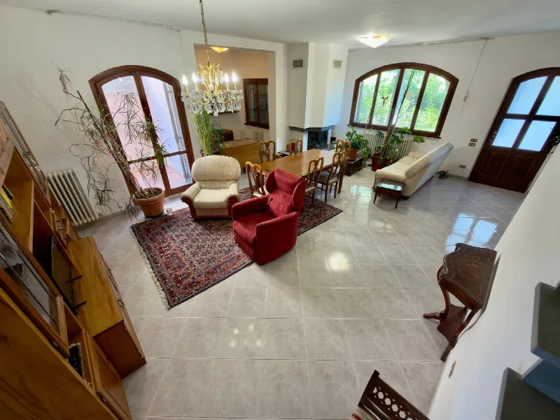 Villa in vendita a Fabriano - foto 4