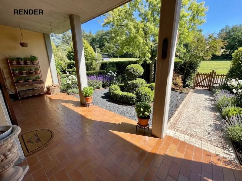 Villa in vendita a Fabriano - foto 9