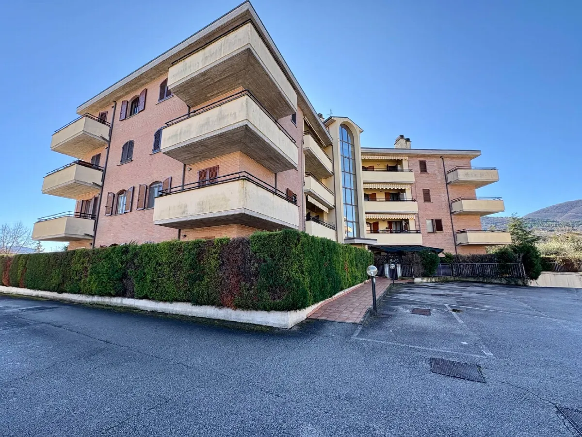 Appartamento in vendita a Fabriano - foto 3