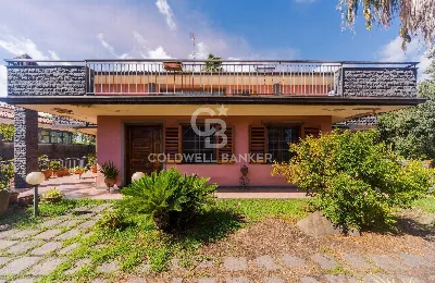 Villa in vendita a Acireale - foto 3
