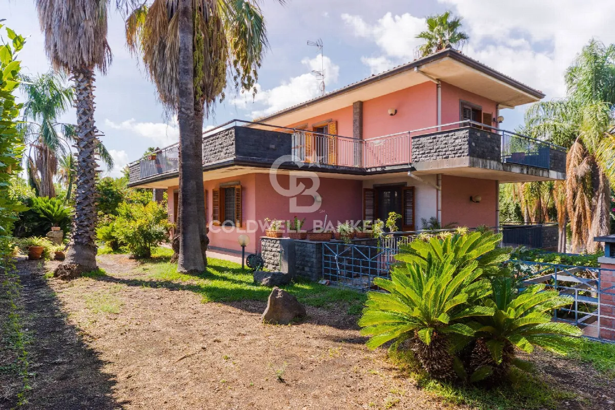 Villa in vendita ad Acireale - foto 4