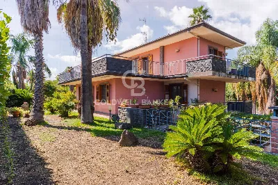Villa in vendita a Acireale - foto 4
