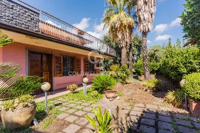 Villa in vendita a Acireale - foto 6