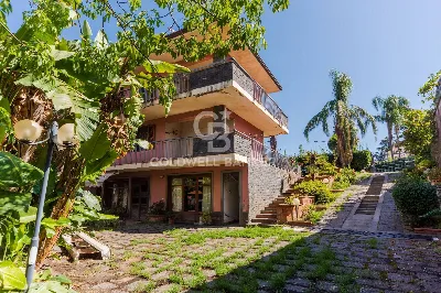 Villa in vendita a Acireale - foto 7