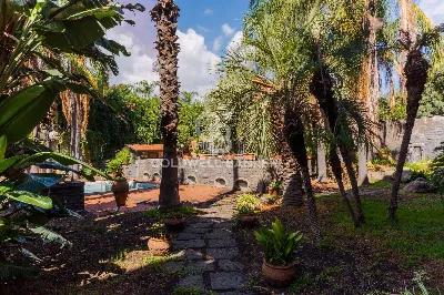 Villa in vendita a Acireale - foto 8