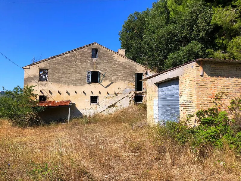 Rustico/Casale in vendita a Grottammare - foto 1