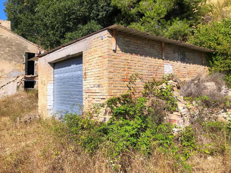 Rustico/Casale in vendita a Grottammare - foto 6