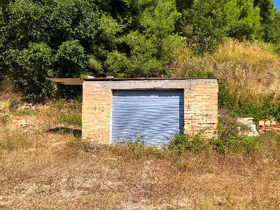 Rustico/Casale in vendita a Grottammare - foto 7