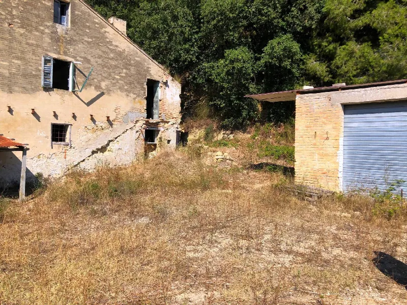 Rustico/Casale in vendita a Grottammare - foto 8