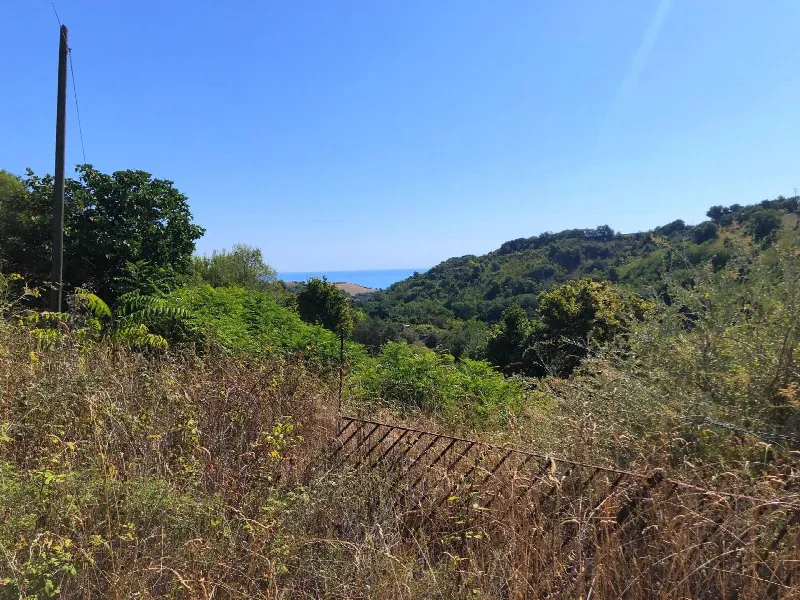 Rustico/Casale in vendita a Grottammare - foto 9