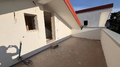 Villa in vendita a Carbonera - foto 8