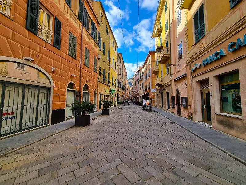 Appartamento in vendita a Finale Ligure - foto 1