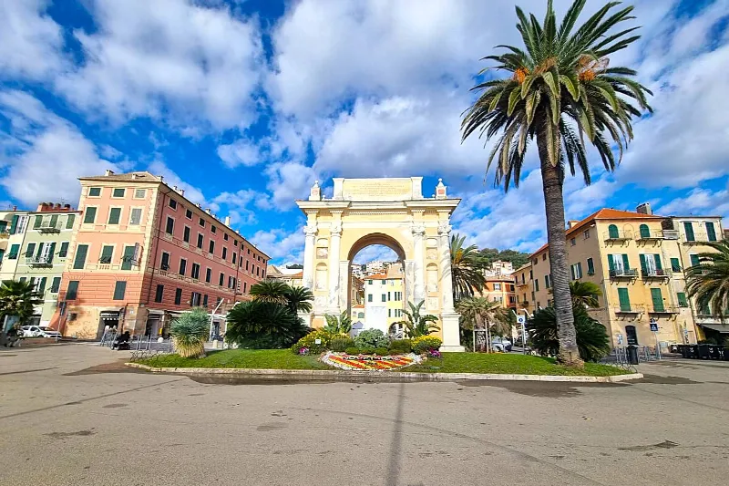 Appartamento in vendita a Finale Ligure - foto 2