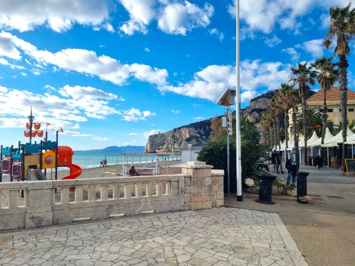Appartamento in vendita a Finale Ligure - foto 3