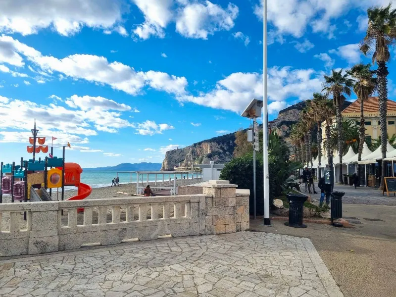 Appartamento in vendita a Finale Ligure - foto 3