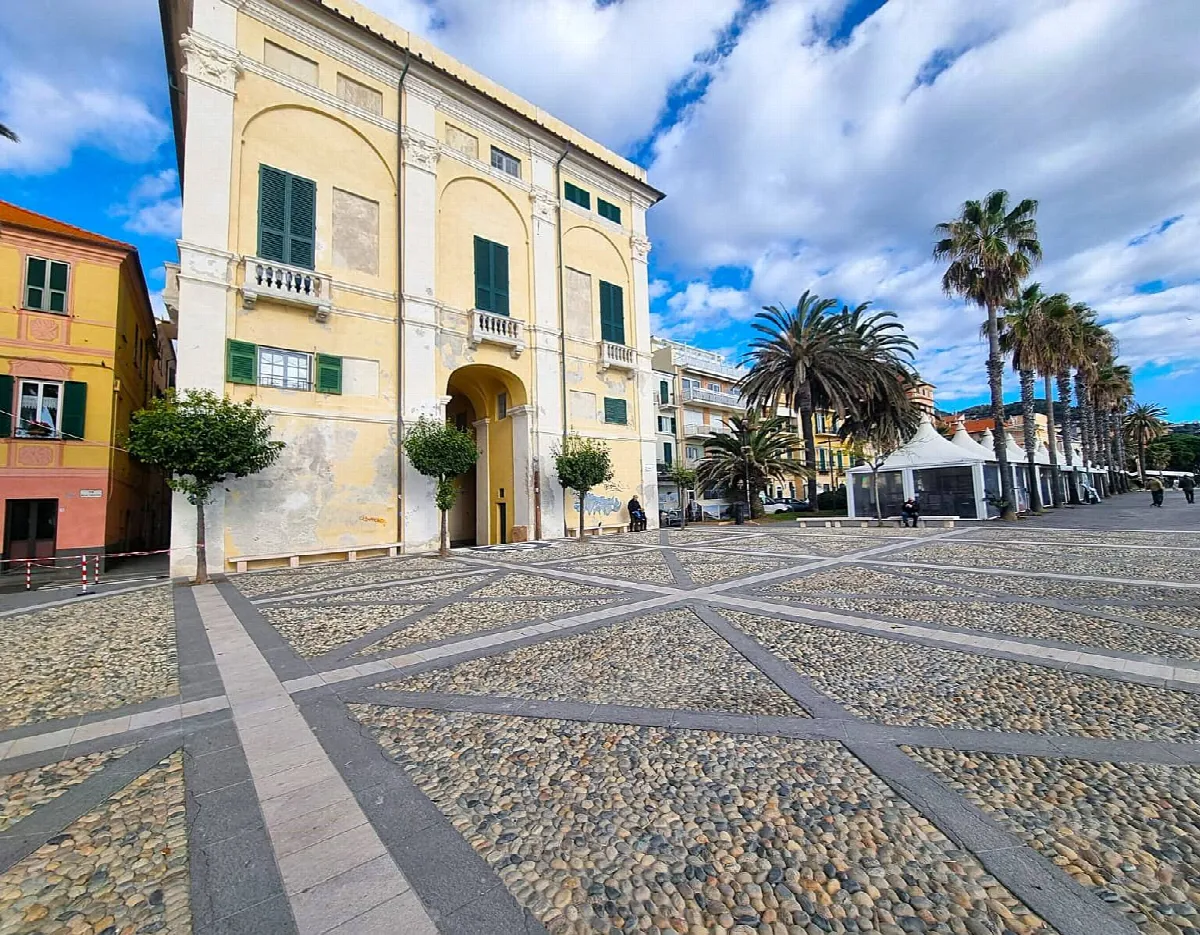 Appartamento in vendita a Finale Ligure - foto 4