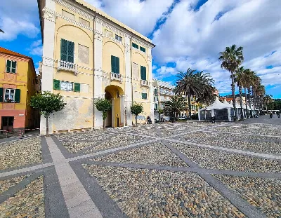 Appartamento in vendita a Finale Ligure - foto 4