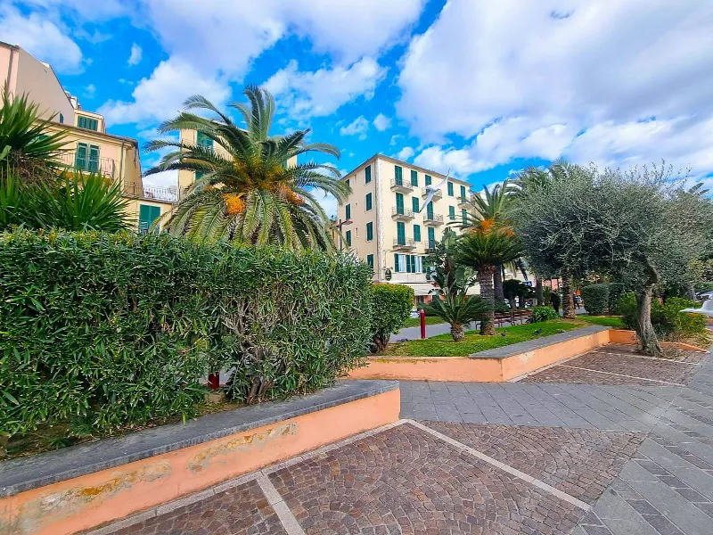 Appartamento in vendita a Finale Ligure - foto 6