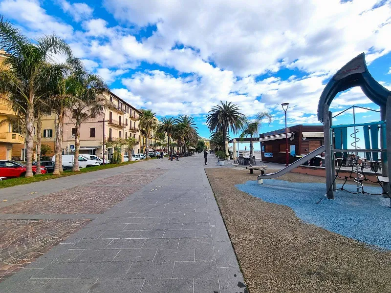 Appartamento in vendita a Finale Ligure - foto 8
