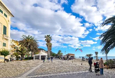Appartamento in vendita a Finale Ligure - foto 9