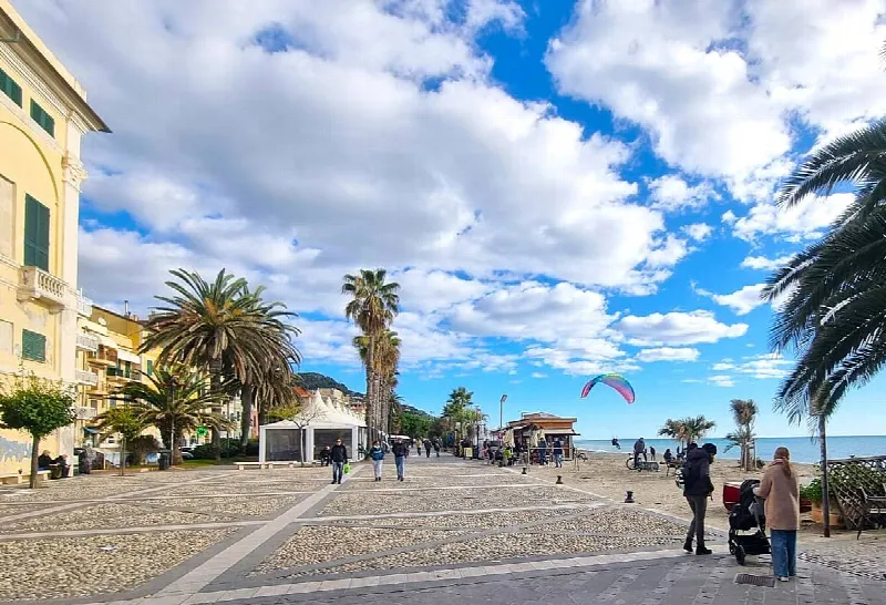 Appartamento in vendita a Finale Ligure - foto 9