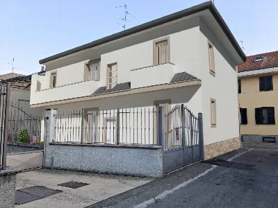 Appartamento a Nova Milanese