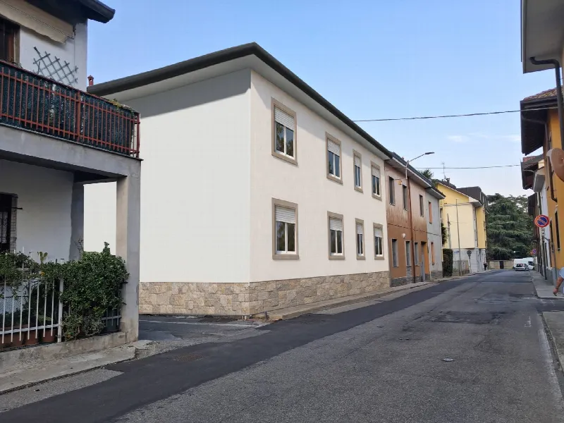 Appartamento in vendita a Nova Milanese - foto 1