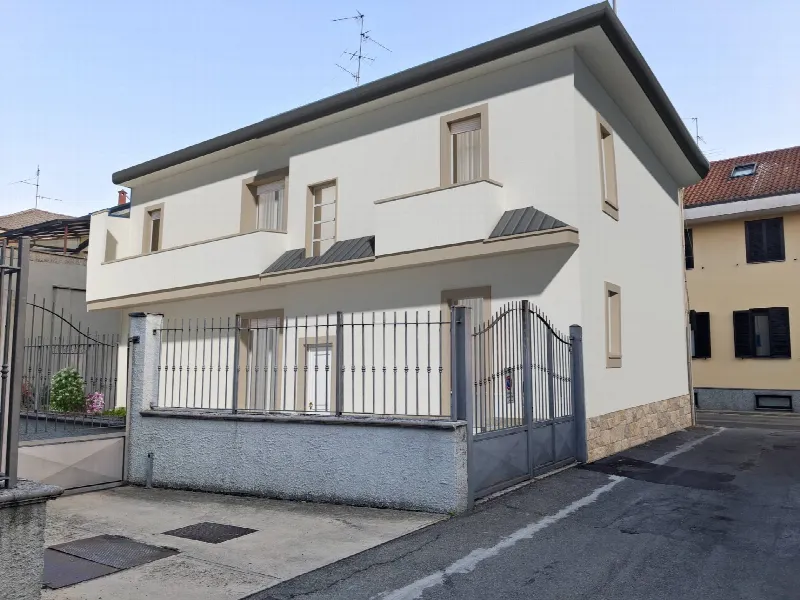 Appartamento in vendita a Nova Milanese - foto 2