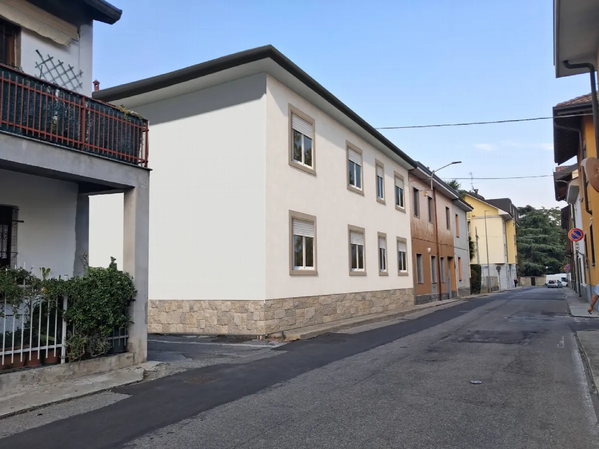 Appartamento in vendita a Nova Milanese - foto 2