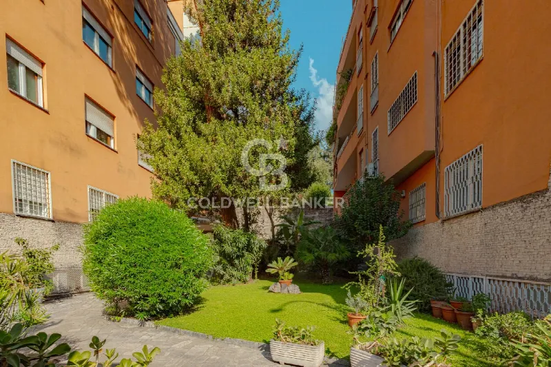 Appartamento in vendita a Roma, Corso Francia, Vigna Clara, Fleming, Ponte Milvio - foto 1