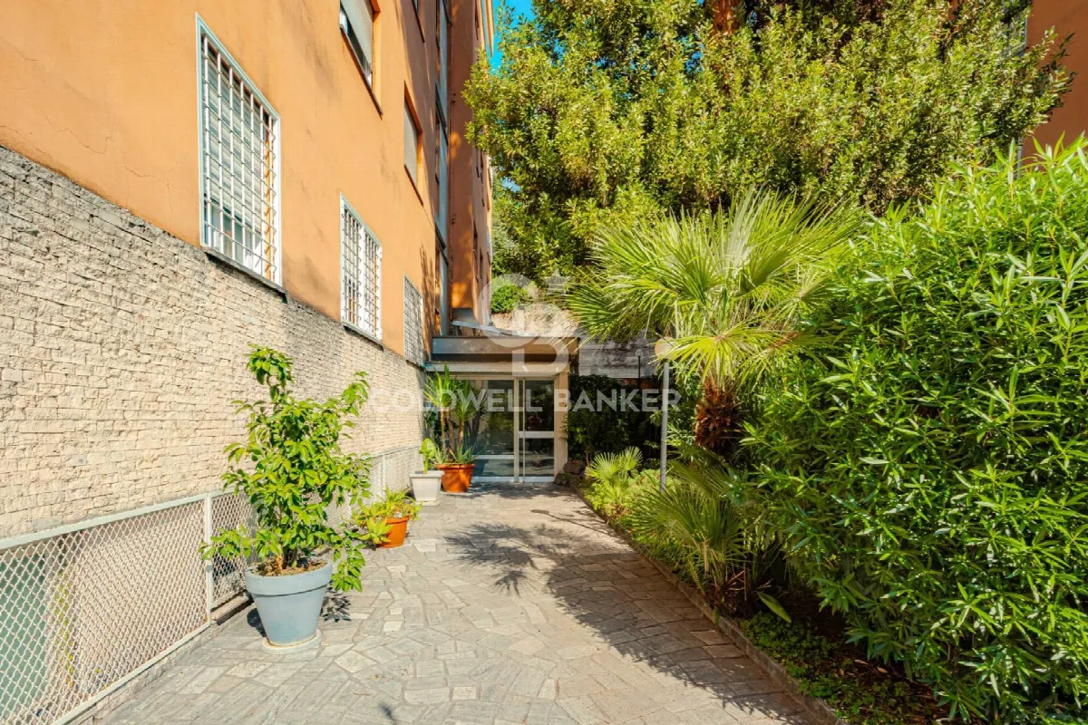 Appartamento in vendita a Roma, Corso Francia, Vigna Clara, Fleming, Ponte Milvio - foto 2
