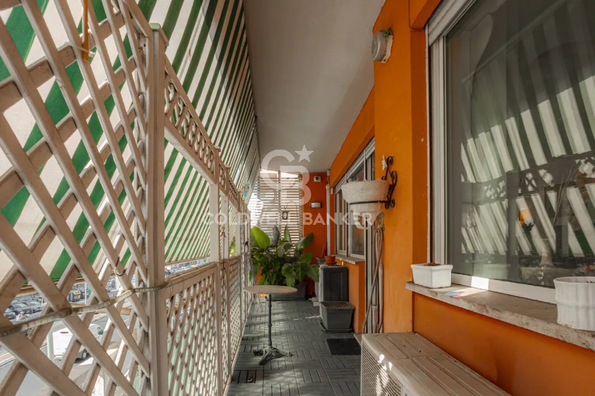 Appartamento in vendita a Roma, Corso Francia, Vigna Clara, Fleming, Ponte Milvio - foto 4