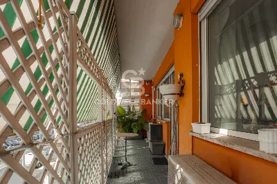 Appartamento in vendita a Roma, Corso Fran... - foto 4