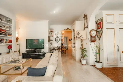 Appartamento in vendita a Roma, Corso Fran... - foto 9