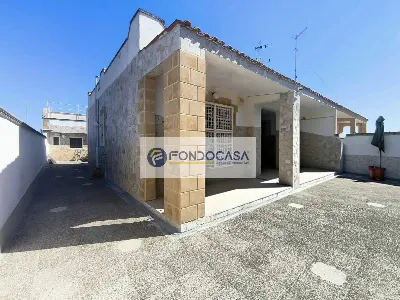 Villa a Lecce
