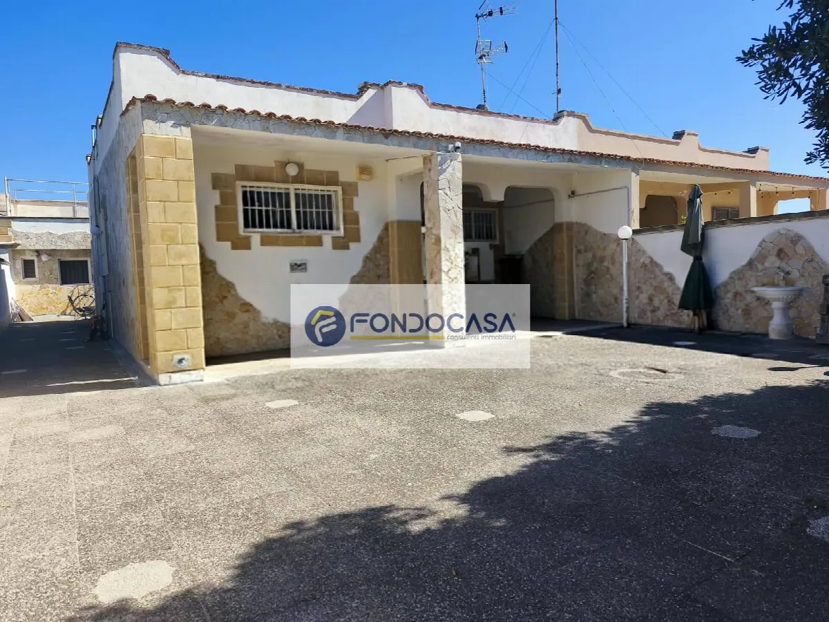 Villa in vendita a Lecce, Torre Chianca, Borgo Grappa, Villaggio Gelsi - foto 2