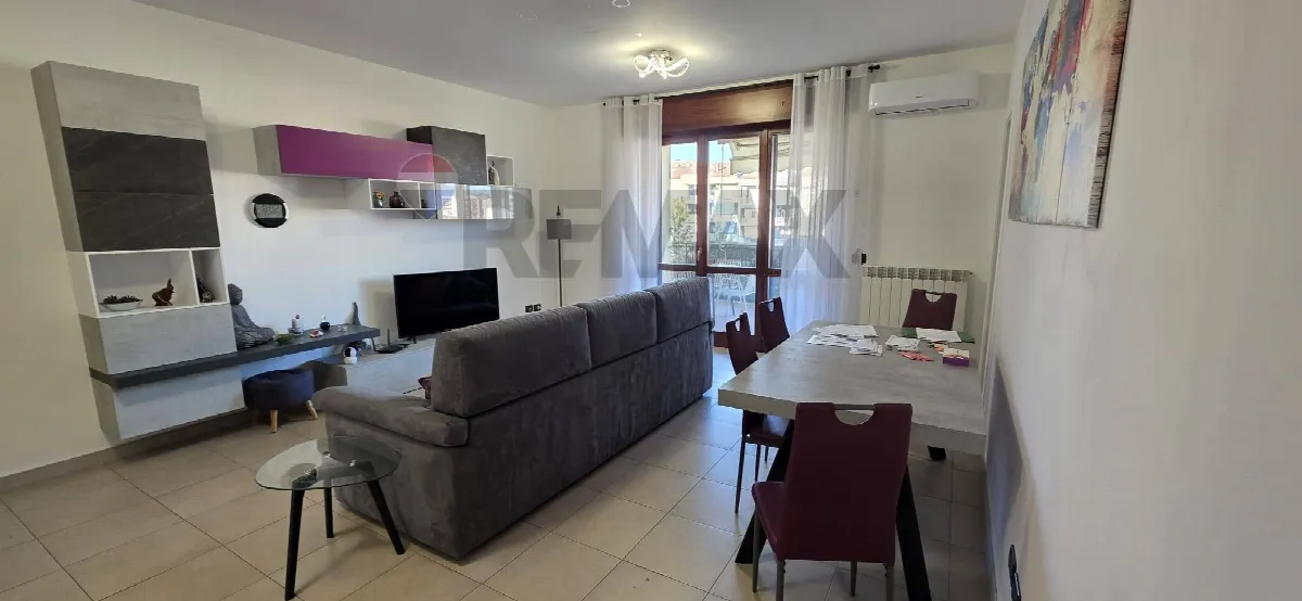 Appartamento in vendita a Cosenza, Centro, Mancini - foto 2
