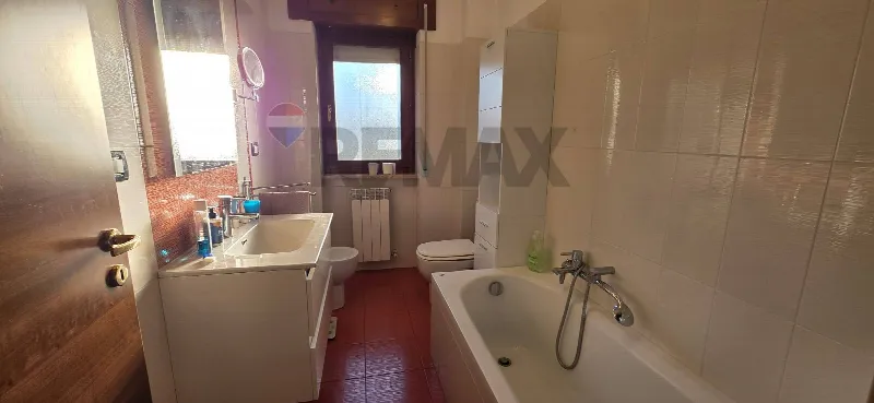 Appartamento in vendita a Cosenza, Centro, mancini - foto 7