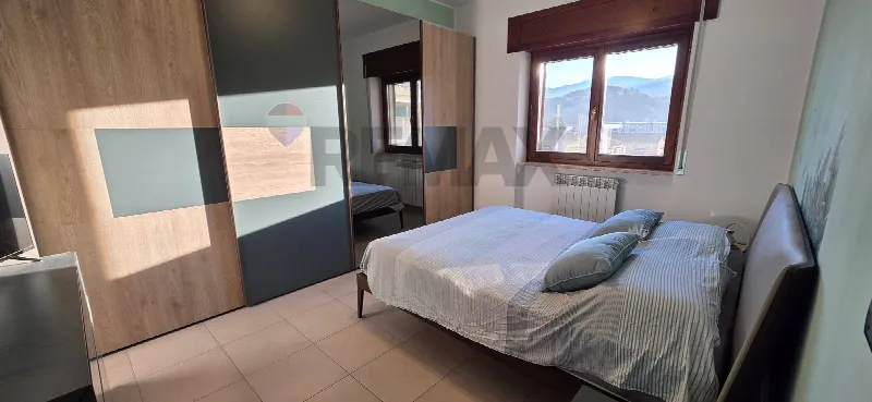 Appartamento in vendita a Cosenza, Centro, mancini - foto 8