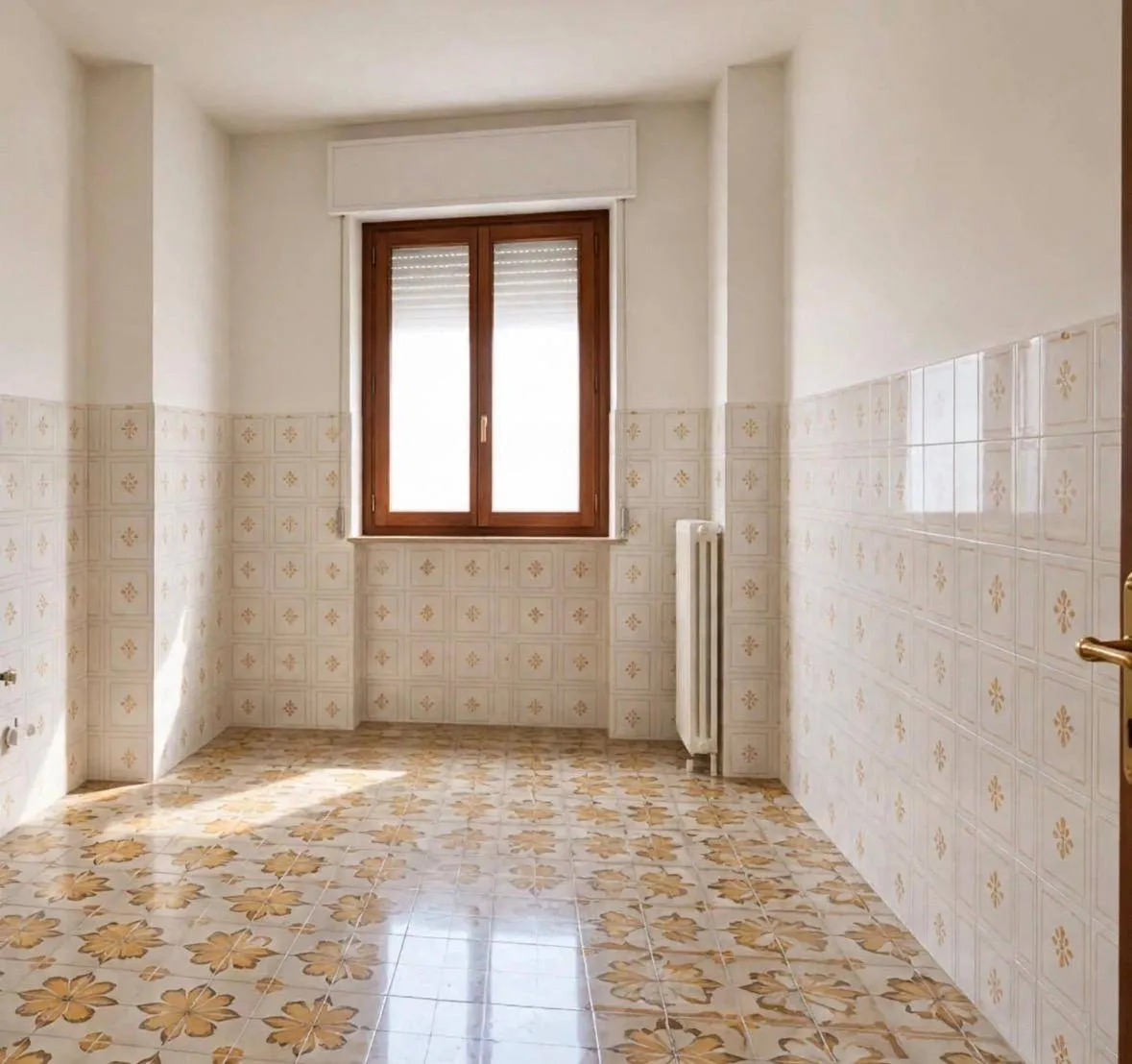 Appartamento in vendita a Bergamo, Celadina, Malpensata - foto 4