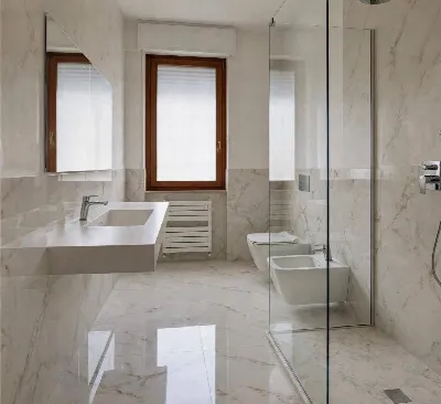 Appartamento in vendita a Bergamo, Celadin... - foto 6