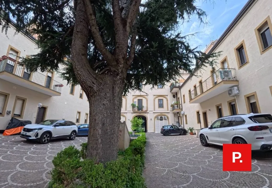 Appartamento in vendita a Caserta, Centro - foto 4