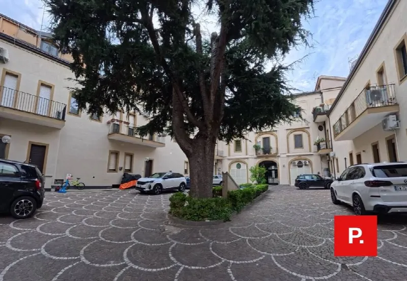 Appartamento in vendita a Caserta, Centro - foto 5