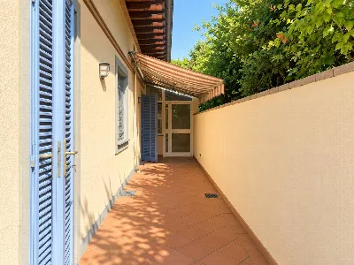 Casa Indipendente in vendita a Forte dei M... - foto 3