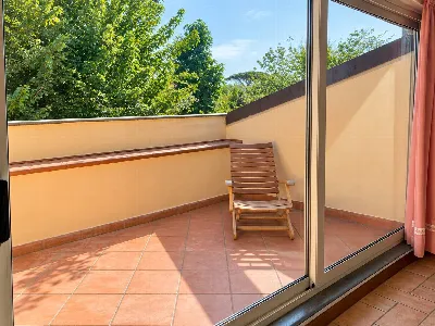 Casa Indipendente in vendita a Forte dei M... - foto 4