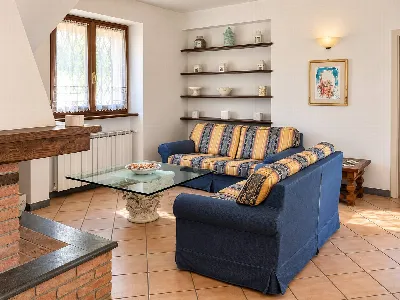 Casa Indipendente in vendita a Forte dei M... - foto 5